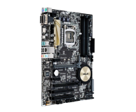 ASUS Z170-K (2xPCI-E DDR4) - 252853 - zdjęcie 4
